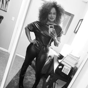 Meet your Posher, Lynn